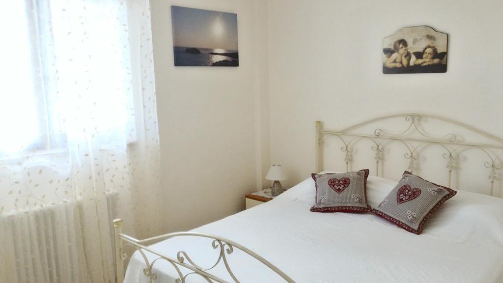 Casa Vacanze Stefy Полиньяно-а-Маре Номер фото