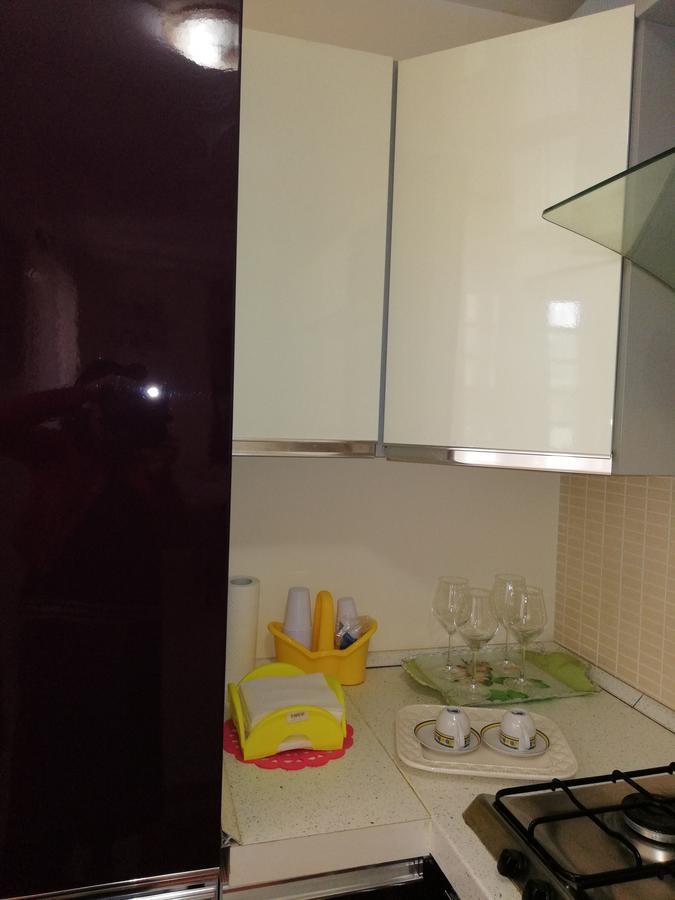 Casa Vacanze Stefy Полиньяно-а-Маре Экстерьер фото
