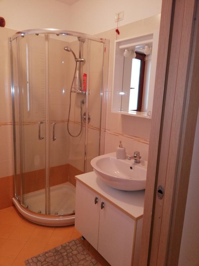 Casa Vacanze Stefy Полиньяно-а-Маре Экстерьер фото